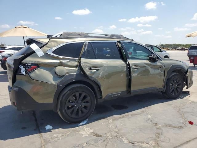 Photo 2 VIN: 4S4BTAPC3R3247767 - SUBARU OUTBACK TO 