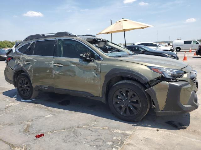 Photo 3 VIN: 4S4BTAPC3R3247767 - SUBARU OUTBACK TO 