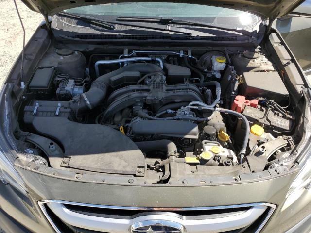 Photo 11 VIN: 4S4BTAPC4L3195265 - SUBARU OUTBACK TO 