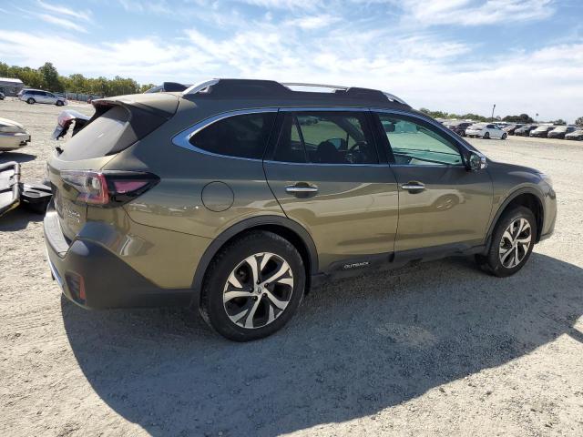 Photo 2 VIN: 4S4BTAPC4L3195265 - SUBARU OUTBACK TO 