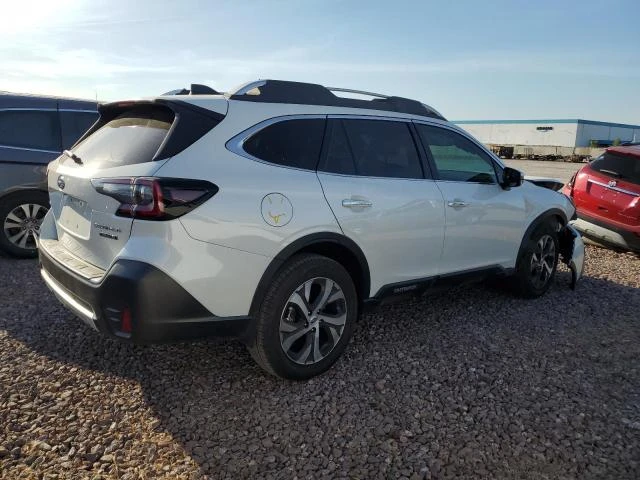 Photo 2 VIN: 4S4BTAPC4M3147279 - SUBARU OUTBACK TO 