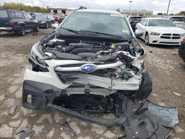 Photo 4 VIN: 4S4BTAPC4M3190648 - SUBARU OUTBACK TO 