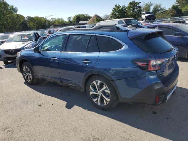 Photo 1 VIN: 4S4BTAPC4N3253314 - SUBARU OUTBACK TO 