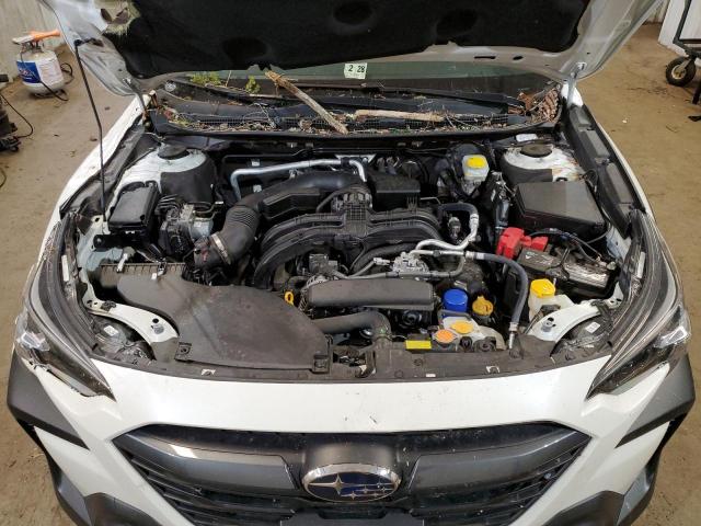 Photo 10 VIN: 4S4BTAPC4P3138750 - SUBARU OUTBACK 