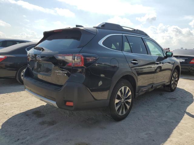 Photo 2 VIN: 4S4BTAPC4P3166340 - SUBARU OUTBACK TO 