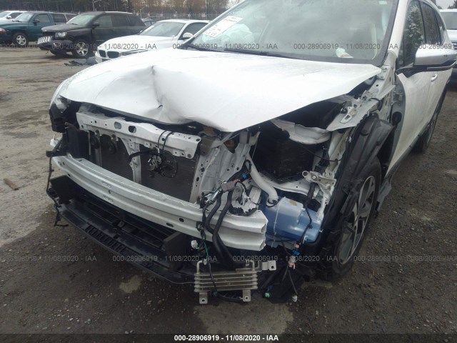 Photo 5 VIN: 4S4BTAPC5L3125368 - SUBARU OUTBACK 