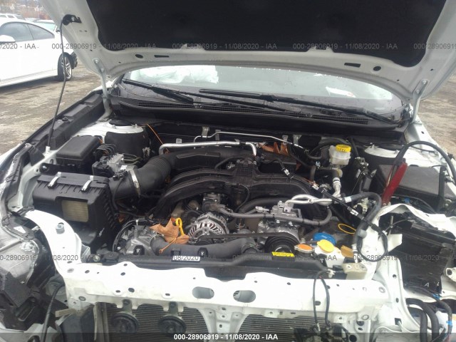 Photo 9 VIN: 4S4BTAPC5L3125368 - SUBARU OUTBACK 