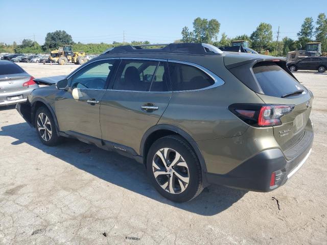 Photo 1 VIN: 4S4BTAPC5L3192245 - SUBARU OUTBACK TO 