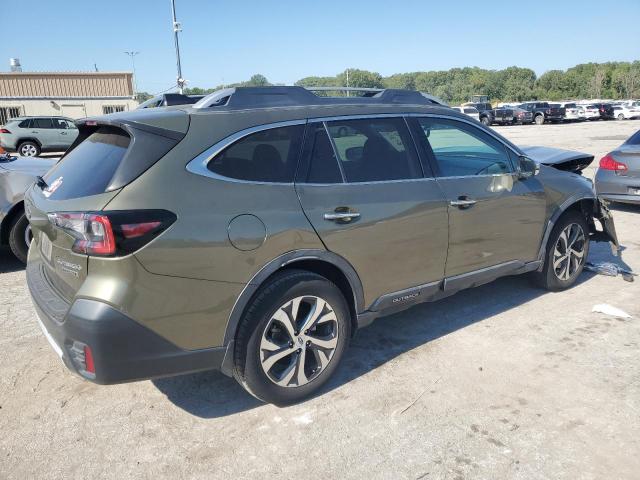 Photo 2 VIN: 4S4BTAPC5L3192245 - SUBARU OUTBACK TO 