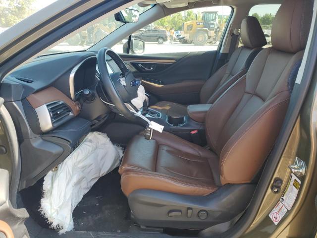 Photo 6 VIN: 4S4BTAPC5L3192245 - SUBARU OUTBACK TO 