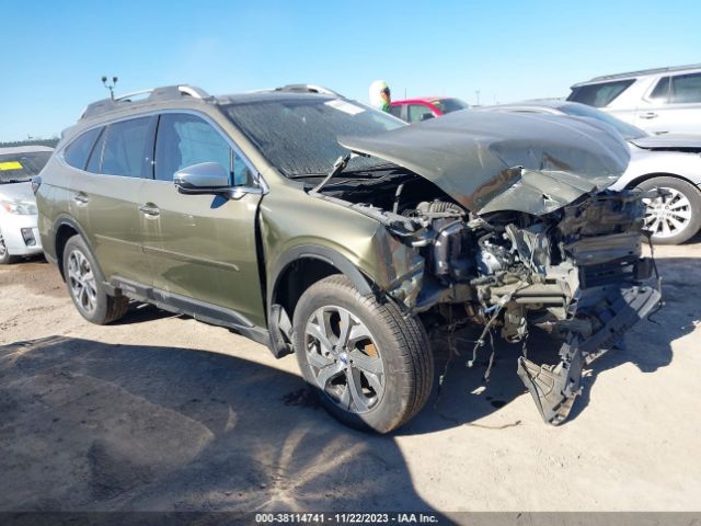 Photo 0 VIN: 4S4BTAPC5L3213529 - SUBARU OUTBACK 