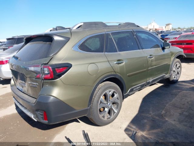 Photo 3 VIN: 4S4BTAPC5L3213529 - SUBARU OUTBACK 