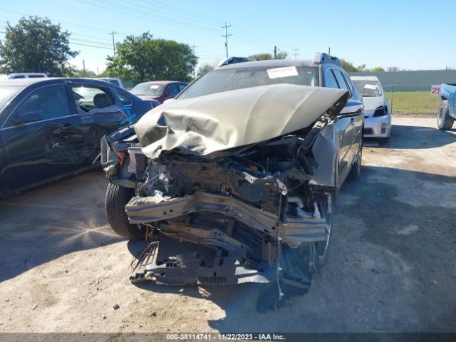 Photo 5 VIN: 4S4BTAPC5L3213529 - SUBARU OUTBACK 