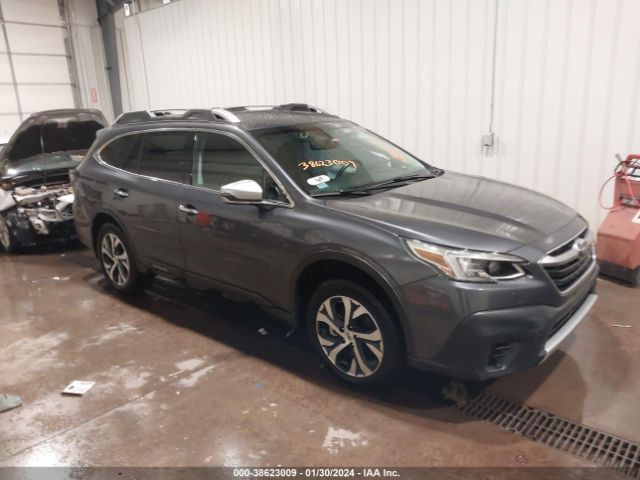 Photo 0 VIN: 4S4BTAPC5L3255599 - SUBARU OUTBACK 