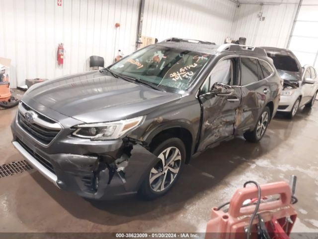 Photo 1 VIN: 4S4BTAPC5L3255599 - SUBARU OUTBACK 