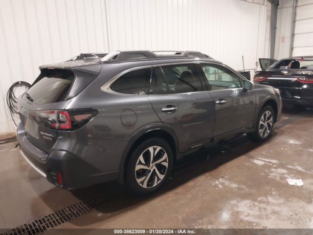 Photo 3 VIN: 4S4BTAPC5L3255599 - SUBARU OUTBACK 