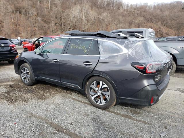 Photo 1 VIN: 4S4BTAPC5M3119152 - SUBARU OUTBACK TO 