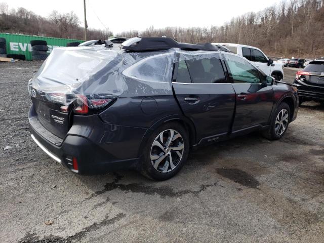 Photo 2 VIN: 4S4BTAPC5M3119152 - SUBARU OUTBACK TO 