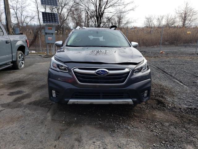 Photo 4 VIN: 4S4BTAPC5M3119152 - SUBARU OUTBACK TO 