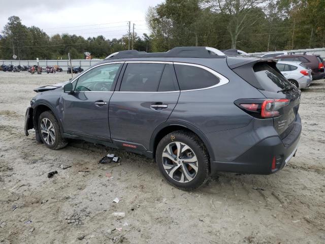 Photo 1 VIN: 4S4BTAPC5M3172305 - SUBARU OUTBACK TO 