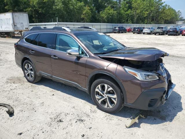 Photo 3 VIN: 4S4BTAPC5N3128600 - SUBARU OUTBACK TO 