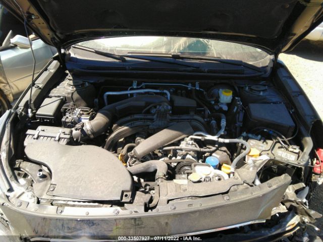 Photo 9 VIN: 4S4BTAPC5N3129262 - SUBARU OUTBACK 