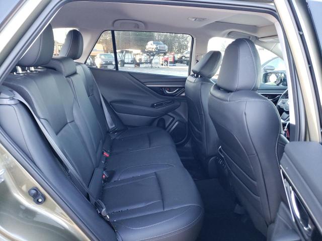 Photo 10 VIN: 4S4BTAPC5P3126350 - SUBARU OUTBACK TO 