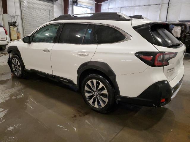 Photo 1 VIN: 4S4BTAPC5P3149093 - SUBARU OUTBACK TO 