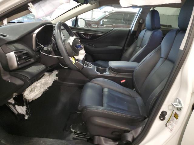 Photo 6 VIN: 4S4BTAPC5P3149093 - SUBARU OUTBACK TO 