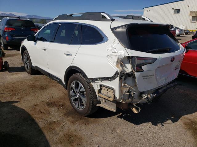 Photo 1 VIN: 4S4BTAPC6L3148951 - SUBARU OUTBACK 