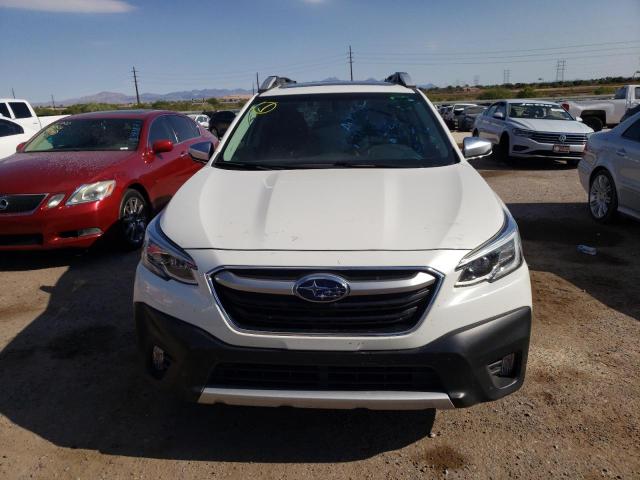 Photo 4 VIN: 4S4BTAPC6L3148951 - SUBARU OUTBACK 