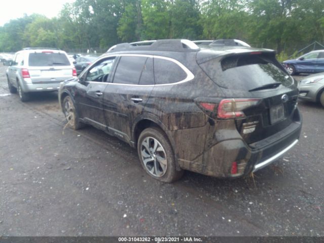 Photo 2 VIN: 4S4BTAPC6L3183232 - SUBARU OUTBACK 