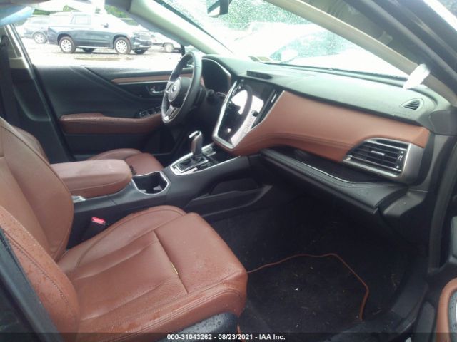 Photo 4 VIN: 4S4BTAPC6L3183232 - SUBARU OUTBACK 