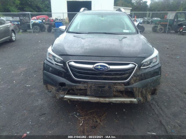 Photo 5 VIN: 4S4BTAPC6L3183232 - SUBARU OUTBACK 