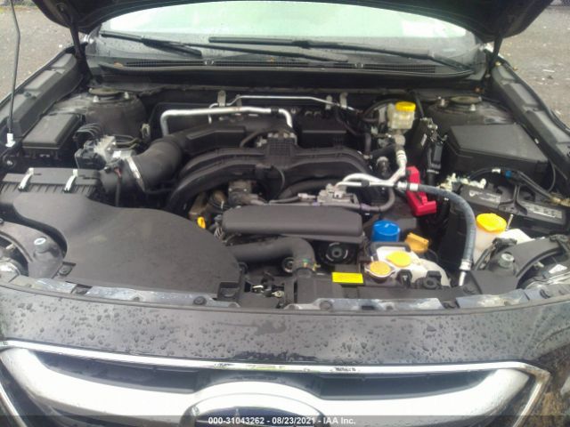 Photo 9 VIN: 4S4BTAPC6L3183232 - SUBARU OUTBACK 