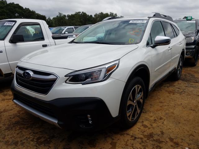 Photo 1 VIN: 4S4BTAPC6L3242215 - SUBARU OUTBACK TO 