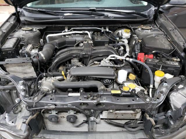 Photo 11 VIN: 4S4BTAPC6M3172488 - SUBARU OUTBACK TO 