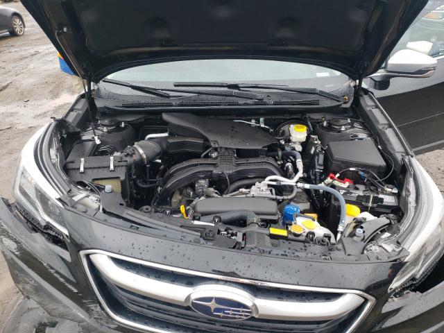 Photo 6 VIN: 4S4BTAPC6M3190313 - SUBARU OUTBACK TO 