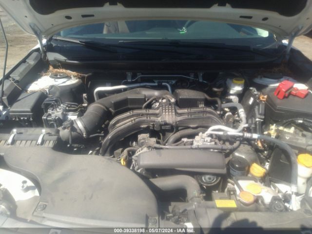 Photo 9 VIN: 4S4BTAPC6N3221271 - SUBARU OUTBACK 