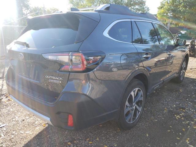 Photo 3 VIN: 4S4BTAPC7L3217355 - SUBARU OUTBACK TO 