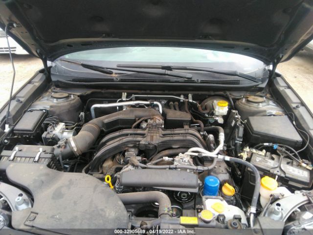 Photo 9 VIN: 4S4BTAPC7L3241445 - SUBARU OUTBACK 