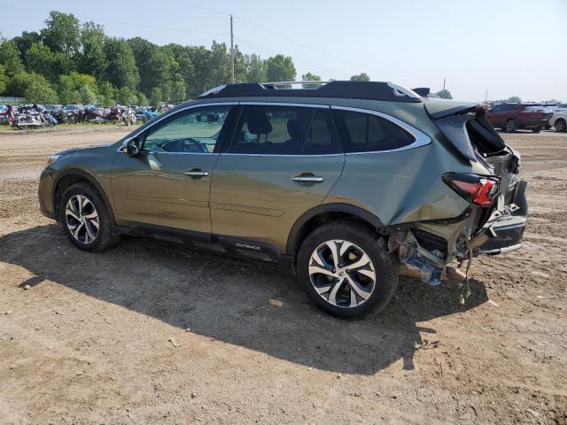 Photo 1 VIN: 4S4BTAPC7L3254681 - SUBARU OUTBACK TO 