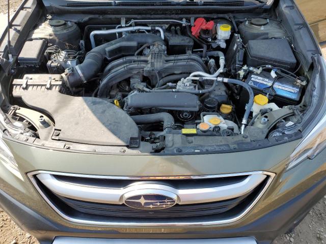 Photo 10 VIN: 4S4BTAPC7L3254681 - SUBARU OUTBACK TO 