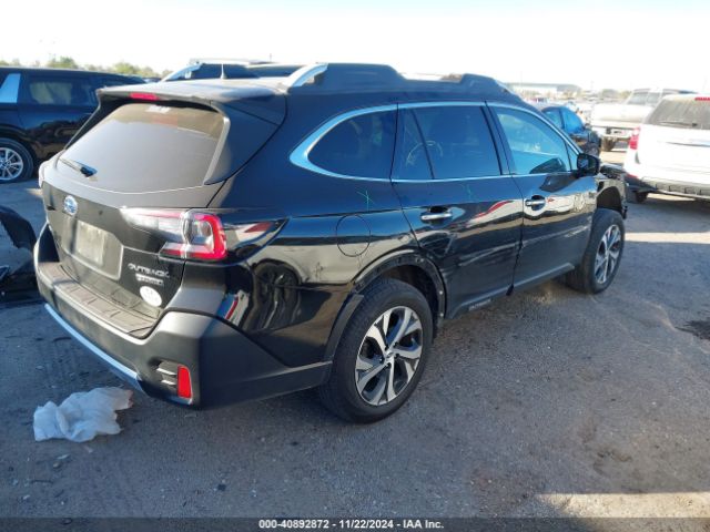 Photo 3 VIN: 4S4BTAPC7M3113479 - SUBARU OUTBACK 