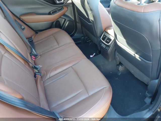 Photo 7 VIN: 4S4BTAPC7M3113479 - SUBARU OUTBACK 