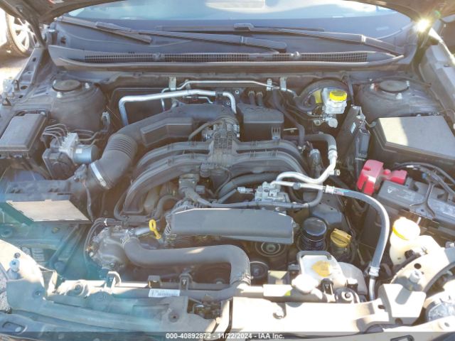 Photo 9 VIN: 4S4BTAPC7M3113479 - SUBARU OUTBACK 