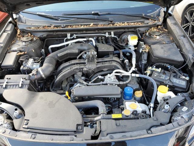 Photo 6 VIN: 4S4BTAPC7M3218264 - SUBARU OUTBACK TO 