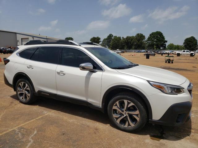 Photo 3 VIN: 4S4BTAPC7N3147097 - SUBARU OUTBACK TO 