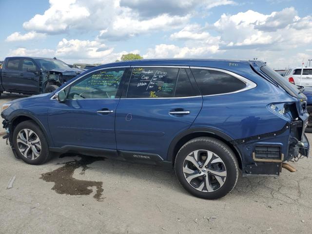 Photo 1 VIN: 4S4BTAPC7N3208769 - SUBARU OUTBACK 