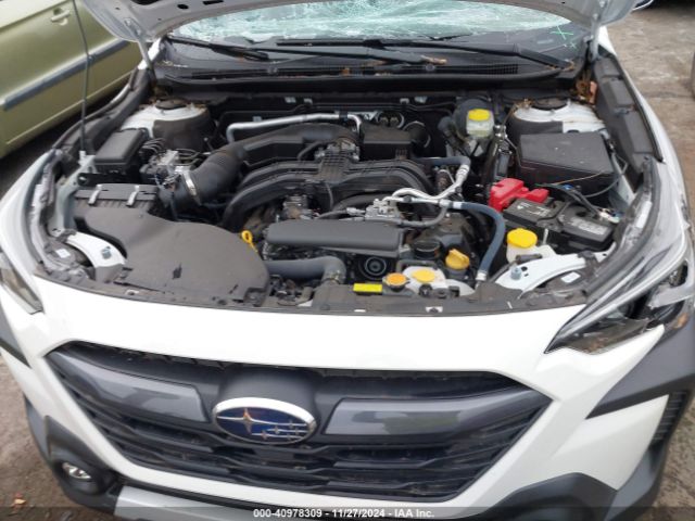 Photo 9 VIN: 4S4BTAPC7R3220863 - SUBARU OUTBACK 